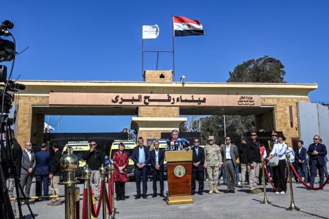Spain formally recognizes the State of Palestine
