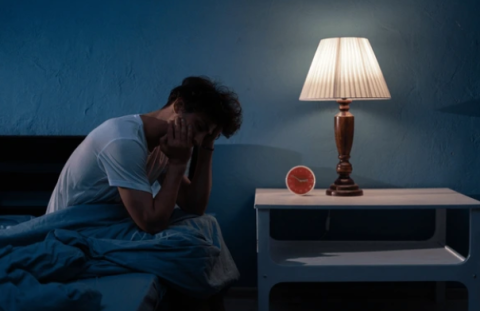 Nightmares and Hallucinations Could Signal Autoimmune Diseases, Study Finds