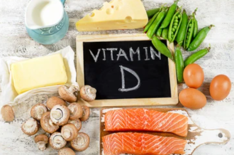 7 Common mistakes that affect Vitamin D absorption in the body
