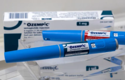 New study: Ozempic significantly reduces risk of kidney disease death