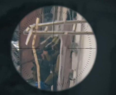 بالفيديو..القسام تواصل استهداف قوات الاحتلال في جباليا