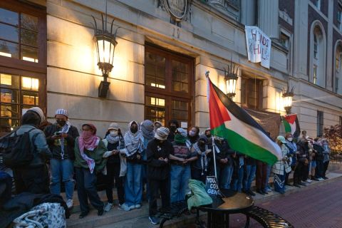 خطة أمريكية لفتح باب الهجرة للفلسطينيين من غزة.. ما هو دور مصر؟