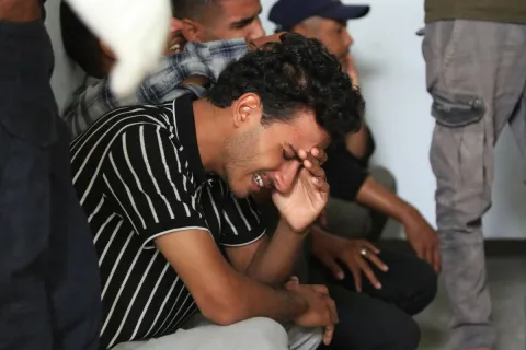 مئات الشهداء والجرحى في 6 مجازر جديدة بغزة