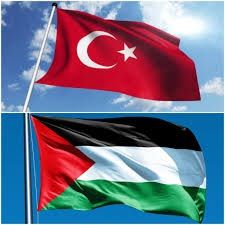 تركيا تعلن الانضمام إلى دعوى الإبادة الجماعية ضد إسرائيل 