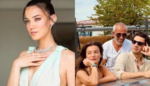 Pınar Deniz shines bright: from Cannes to the conclusion of 'Judge