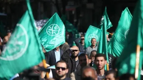 تعرف على نتائج انتخابات اخوان الأردن.. أسماء