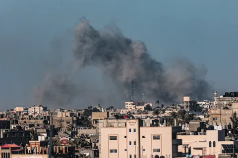 من هو قائد القوة البحرية لحماس الذي أعلنت اسرائيل عن اغتياله؟