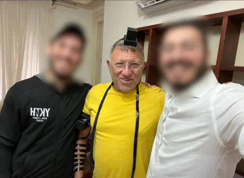 من هو قائد القوة البحرية لحماس الذي أعلنت اسرائيل عن اغتياله؟