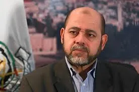 ماذا قالت حماس عن دور السيسي في مفاوضات