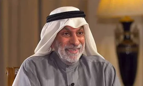 الكويت..حل مجلس الأمة وتعطيل العمل ببعض مواد الدستور بشكل مفاجئ