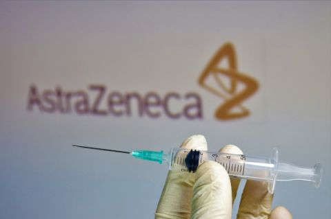 Meet 1st person who filed lawsuit against AstraZeneca COVID vaccine 