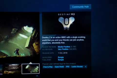 First in Gaming industry, Bungie wins lawsuit over Destiny 2 Cheat Mod site