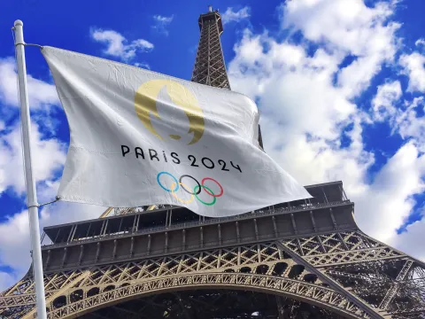Olympics predicted to provide €7-11bn boost for Paris, says independent report