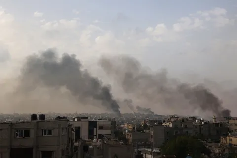 بالفيديو.. كمين جديد للقسام في رفح استهدف قوة خاصة