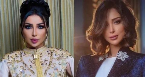 بسمة بوسيل توجه هذه الرسالة لدنيا بطمة في حبسها