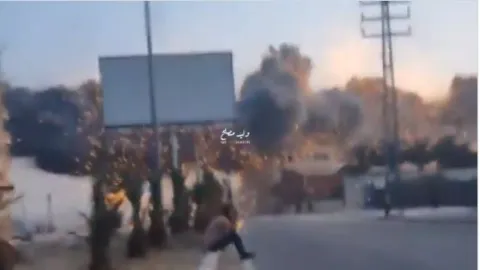 مجزرة النصيرات: 274 شهيدا ومئات الجرحى والمفقودين