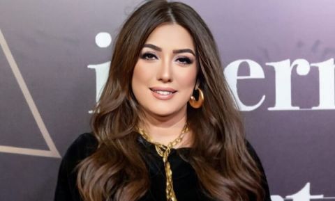 كندة علوش تعلن إصابتها بمرض السرطان وحالتها الصحية وسبب تعرضها للتنمر!!