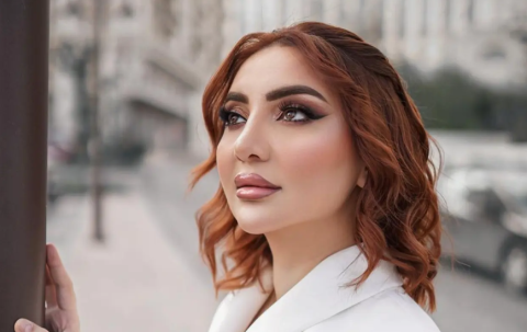 شذى الأدهمي تكشف خفايا صادمة عن انفصالها.. ومصدر يؤكد تعرضها للتعنيف