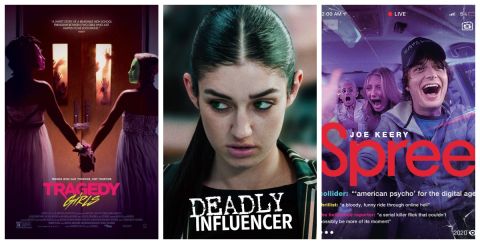 3 أفلام رعب عن هوس الشهرة.. القتل من اجل الانتشار 
