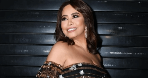 تامر عاشور يكشف حقائق صادمة عن اختفاء شيرين عبدالوهاب.. هل هي  في خطر؟