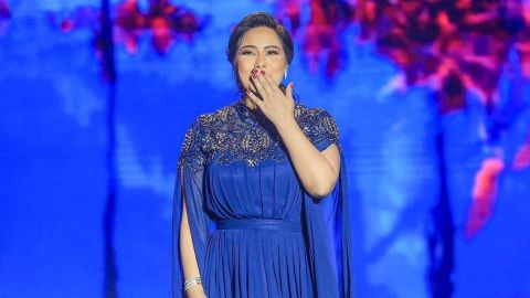 شيرين عبدالوهاب تصدم الجمهور وتعلن: أخويا باعني.. وصدقوا حسام حبيب