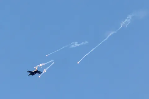 Israel reveals $3B deal with US to purchase 25 more F-35 jets, despite Biden’s threats