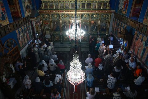 Israel to impose taxes on Armenian, Greek, and other Christian churches