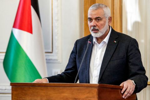 Israeli Media: Hamas sets stringent demands in ceasefire talks with Biden's proposal