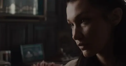 Bella Hadid joins pro-Palestine music video, will her career be affected?