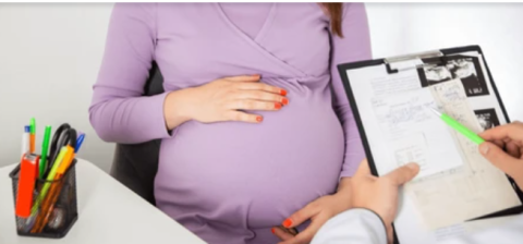 The Hidden Dangers: How Summer Heat Affects Pregnant Women and Their Babies