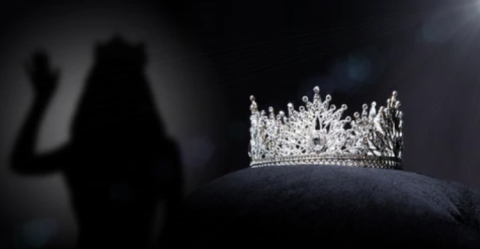 Historic moment: 71-year-old competes in Miss Texas USA pageant