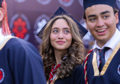 الأميرة ريم علي تناشد وقف الكارثة الإنسانية في غزة
