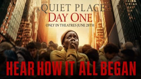 فيلم الرعب الأضخم A Quiet Place يعود بجزء ثالث وهذا هو موعد العرض