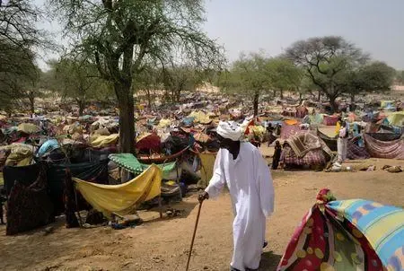 مقتل 10 مدنيين بمجزرة لقوات الدعم السريع وسط السودان