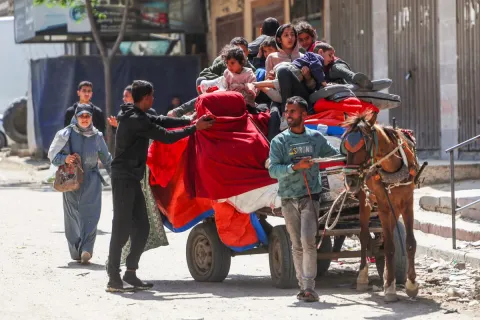 الاحتلال يخشاها.. هل تندلع انتفاضة ثالثة بالضفة؟