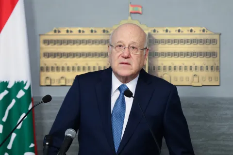 هجوم حوثي على