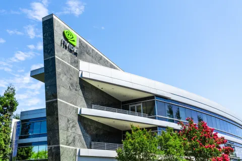 Nvidia partners with Ooredoo to debut in Middle East, despite US restrictions