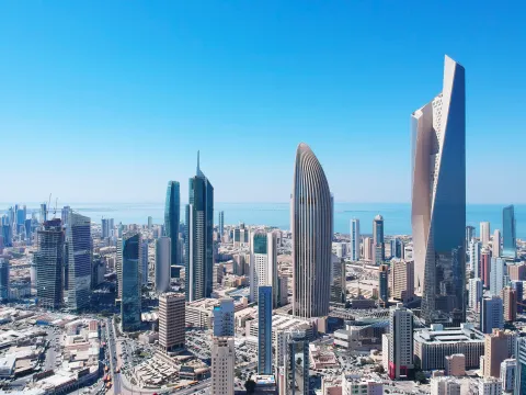 Qatar gas pipeline to Kuwait gets go ahead from Saudis