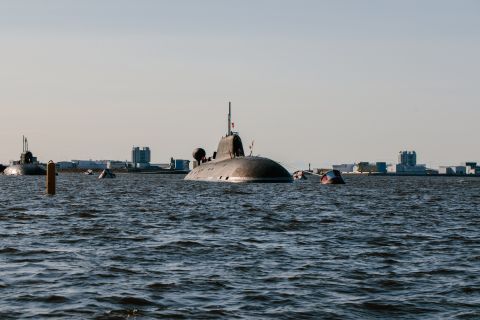 Kremlin to attack US ships with nuclear submarines