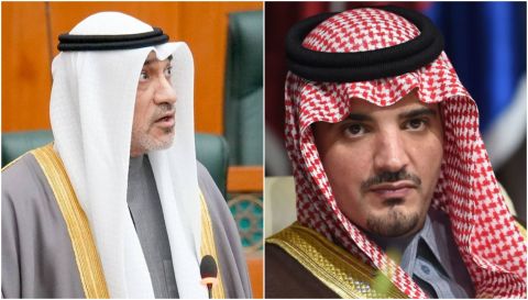 اتصالات على مستوى عالٍ في قضية العثور على جثة سيدة خليجية في صحراء السعودية