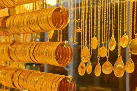 سعر الذهب اليوم في الأردن الاثنين 22 يوليو 2024.. عيار 21 يسجل هذا الرقم