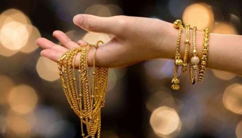 سعر الذهب اليوم في الأردن الاثنين 15 يوليو 2024.. عيار 21 يسجل هذا الرقم