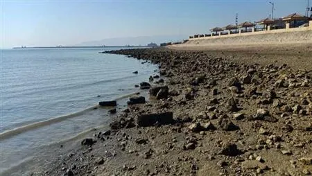 اضطراب الملاحة في مصر ما توقعات الطقس؟