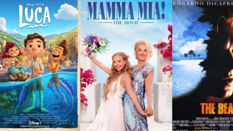 أفلام صيفية تنعش الأجواء لمشاهدتها في أمسيات أغسطس الحارة