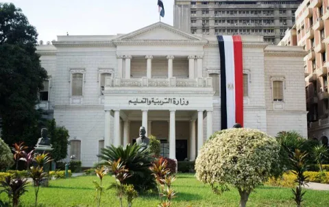 وزير التعليم المصري الجديد يدلي بأول تصريحاته.. وهذا توجهه