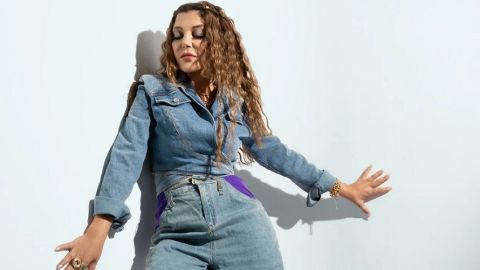 سميرة سعيد تطرح أحدث أغنياتها (زن)