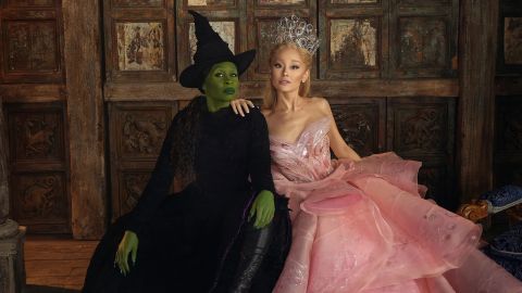 قائمة الأفلام المنتظرة في نهاية 2024 ومواعيد عرضها.. أبرزها Wicked لـ آريانا غراندي 