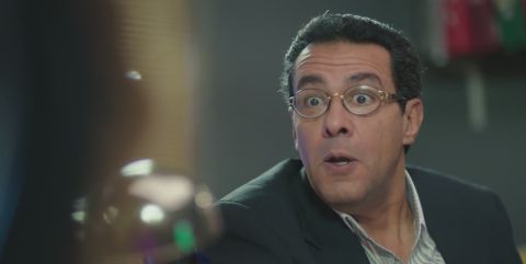 مقتل الفنان تامر ضيائي.. بعد شجار مع أشخاص مجهولين