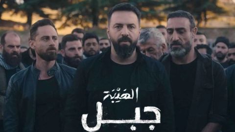 هل يكون ابراهيم تشيليكول نجم مسلسل 