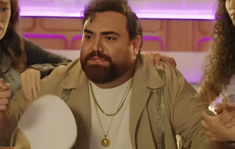في الداخل بديلًا لـ لعبة حب.. وسامر إسماعيل نجم العمل